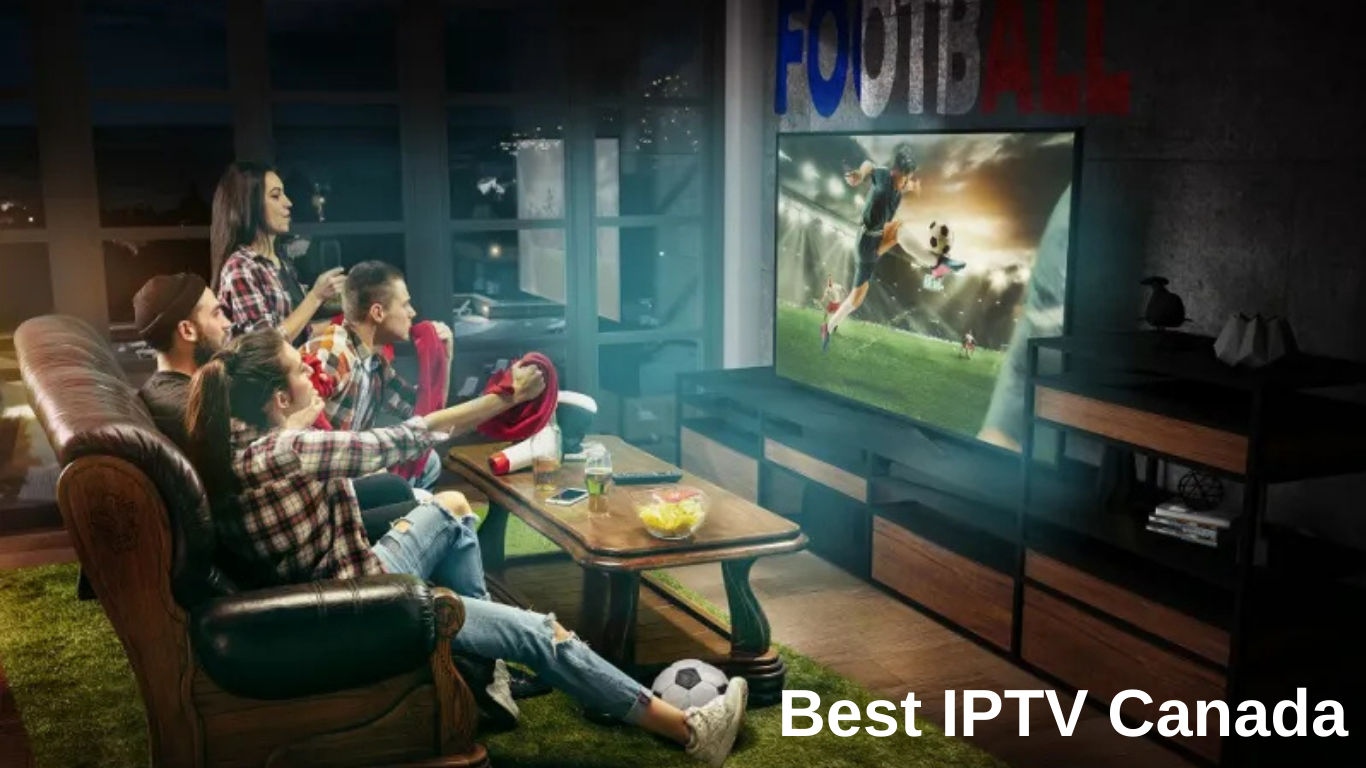 Iptv Canada
