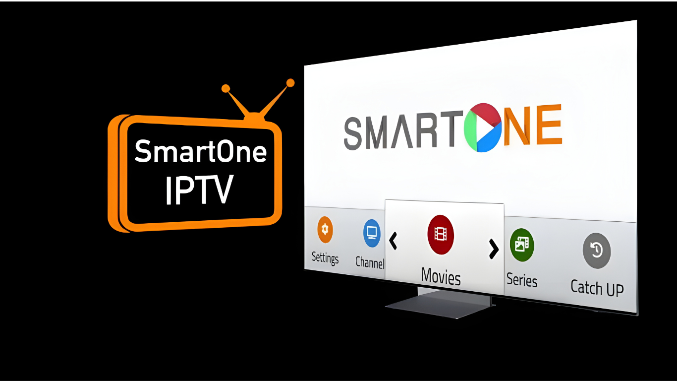 Iptv Subscription Canada