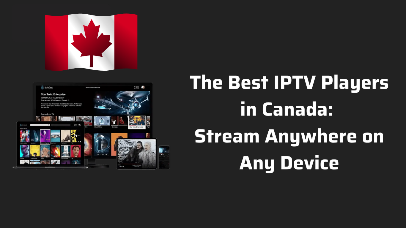 Best Iptv Player