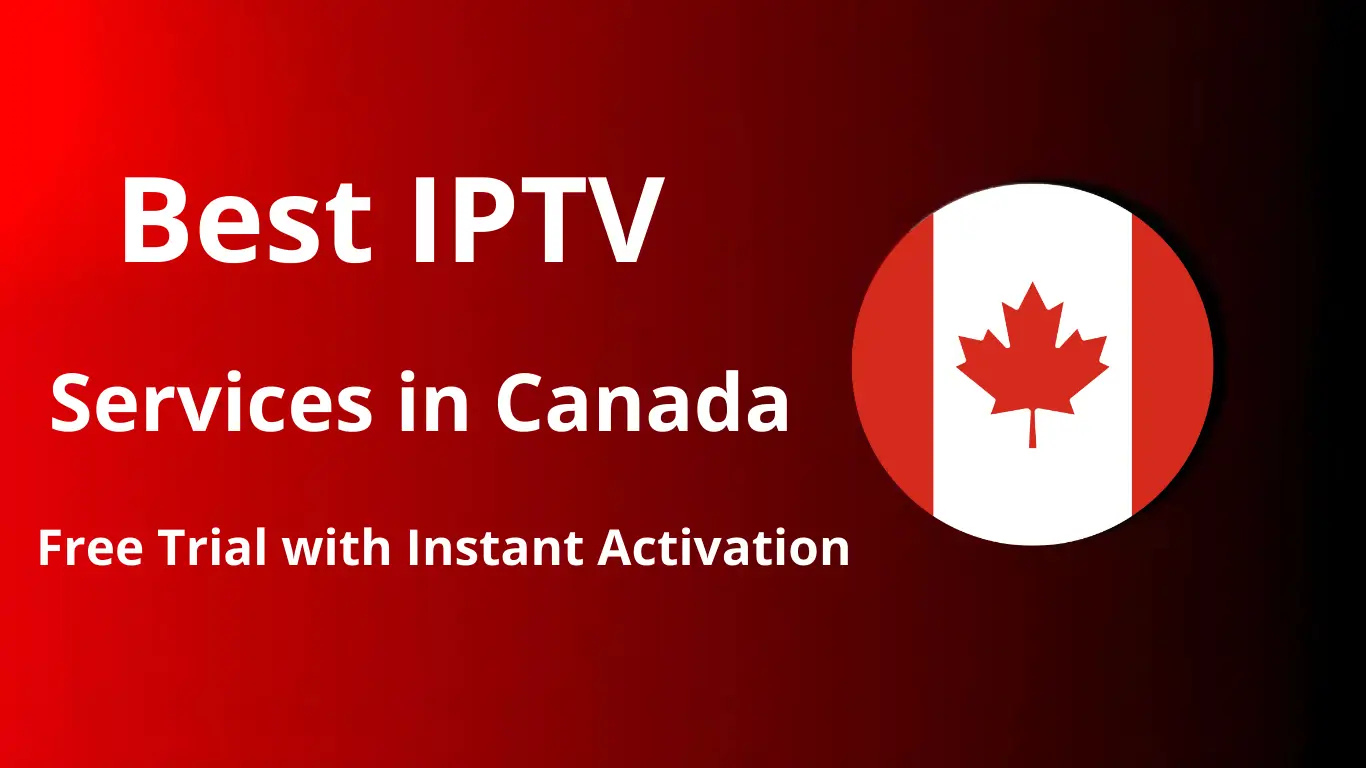 Iptv Canada 