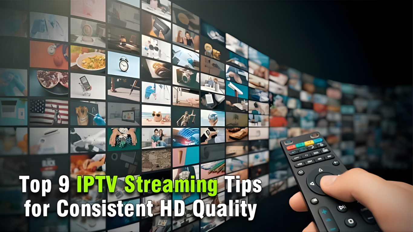 Iptv Canada Subscription
