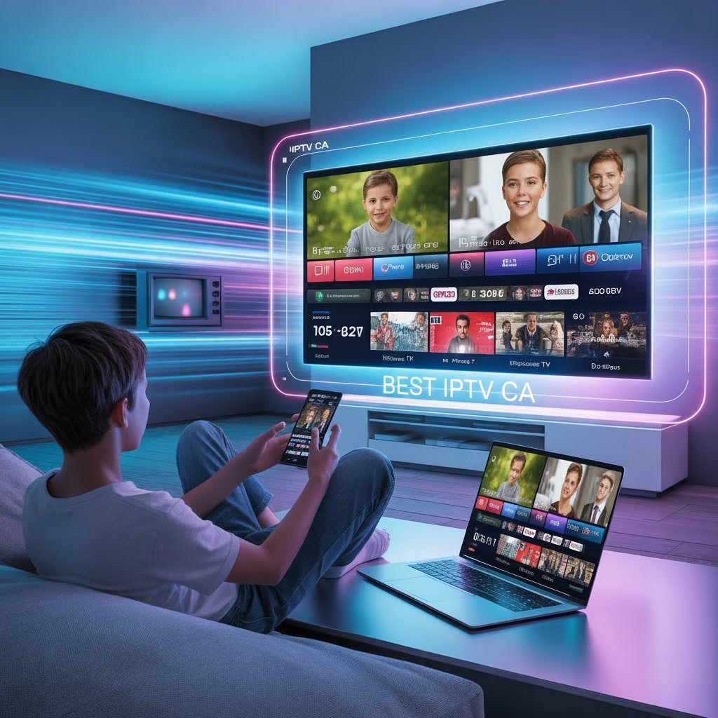 🔥 IPTV 2026: Why “Watch Anywhere” Has Become the New Normal