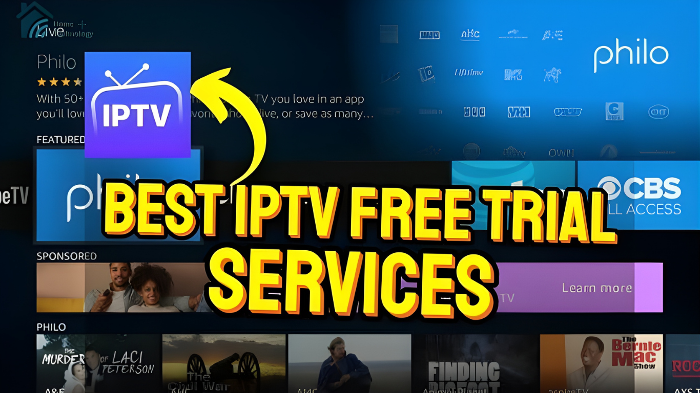 IPTV Canada Free Trial 2026 – Complete Guide to the Best IPTV Canada Service