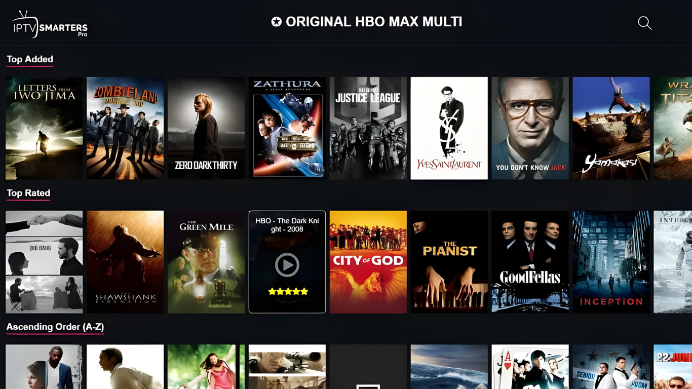 IPTV Canada Movies 2026 – Unlimited Entertainment at Your Fingertips