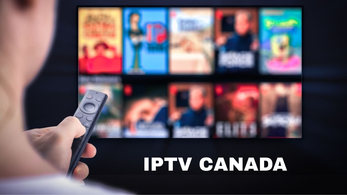 Iptv Canada