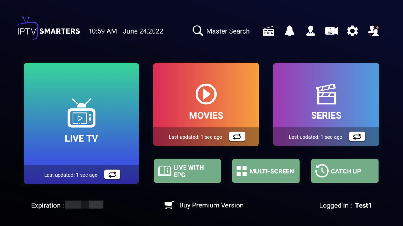 IPTV Player for Android – The Ultimate Guide for Smooth Mobile Streaming