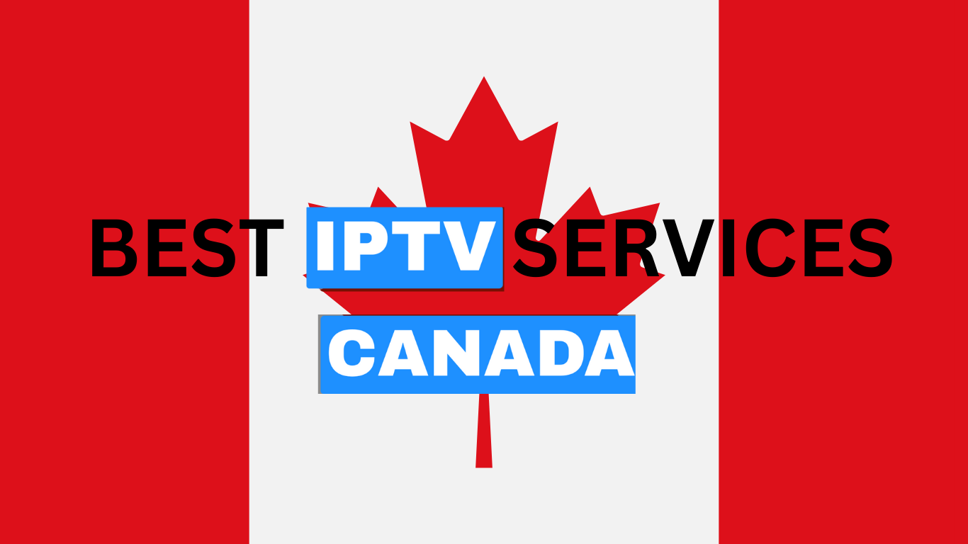 Canadian Iptv