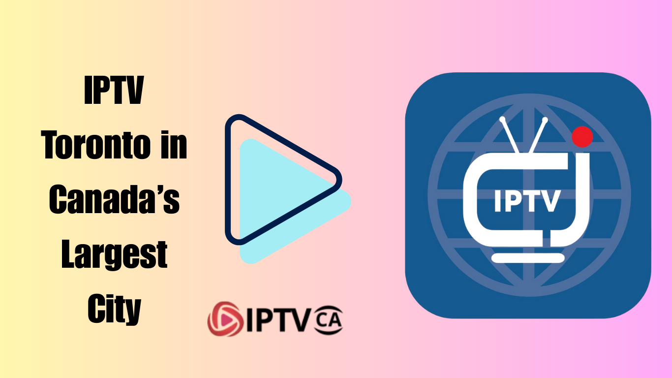 Iptv Canada Subscription
