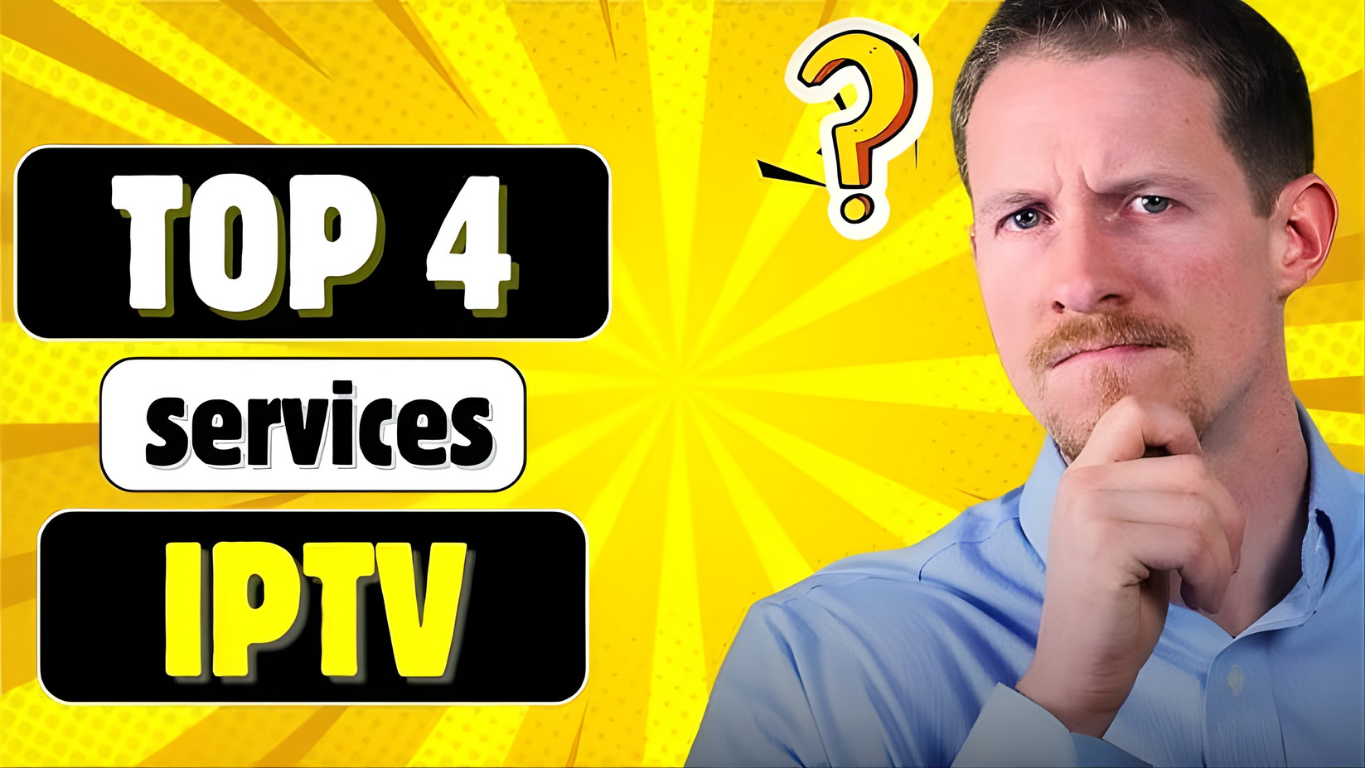 Iptv Canada Subscription